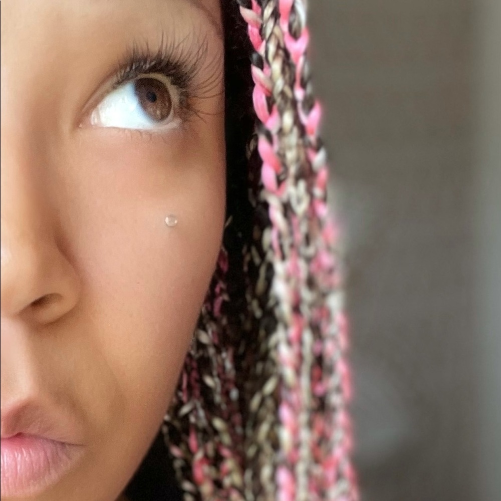 Meet your Posher, Natasja